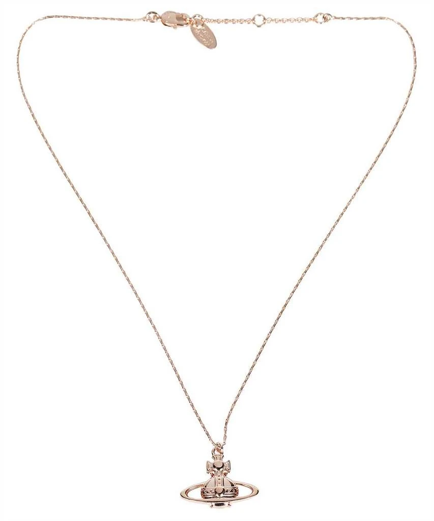 商品Vivienne Westwood|Vivienne westwood suzie pendant necklace,价格¥2303,第1张图片
