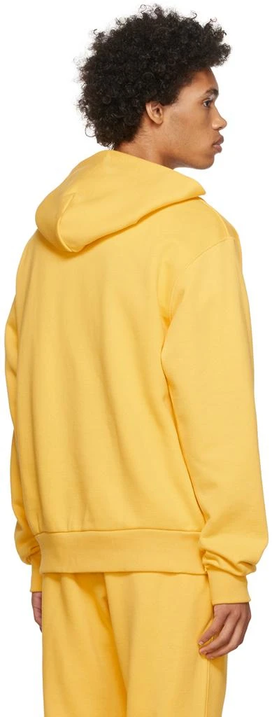 商品Adidas|Yellow Humanrace Basics Hoodie,价格¥573,第3张图片详细描述