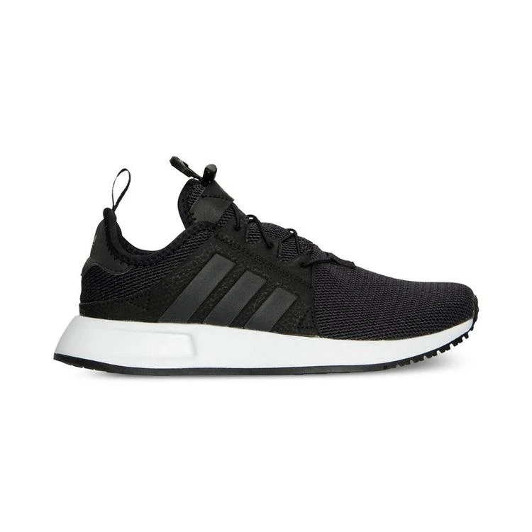 商品Adidas|Big Boys' X-PLR Casual Athletic Sneakers from Finish Line,价格¥297,第3张图片详细描述