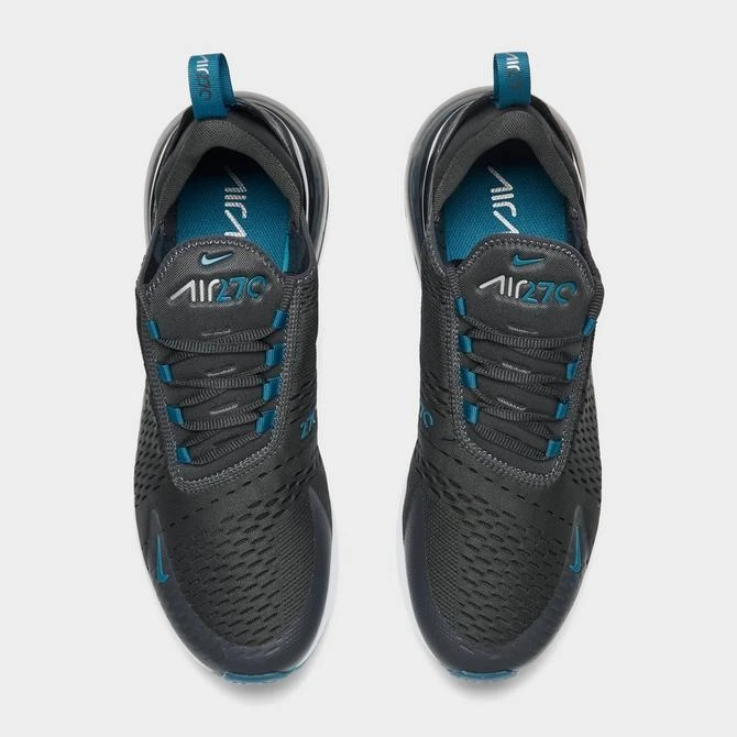 Men's Nike Air Max 270 Casual Shoes 商品