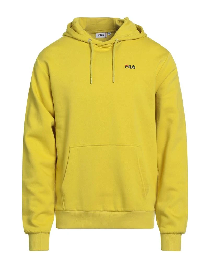 商品Fila|Hooded sweatshirt,价格¥251,第1张图片