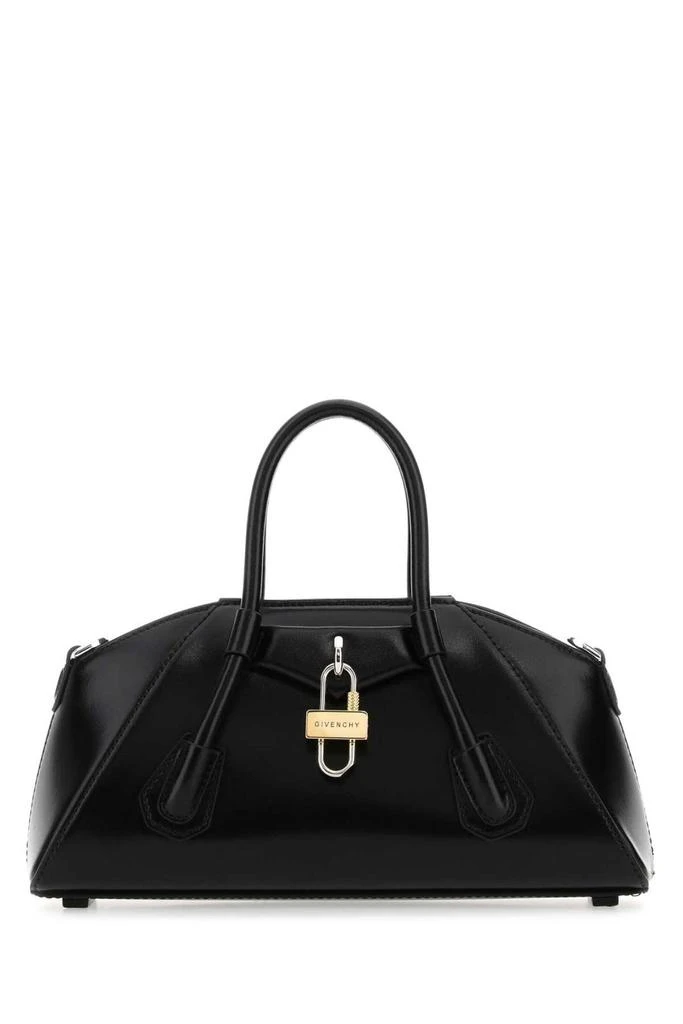 商品Givenchy|Givenchy Antigona Stretch Mini Shoulder Bag,价格¥8970,第1张图片