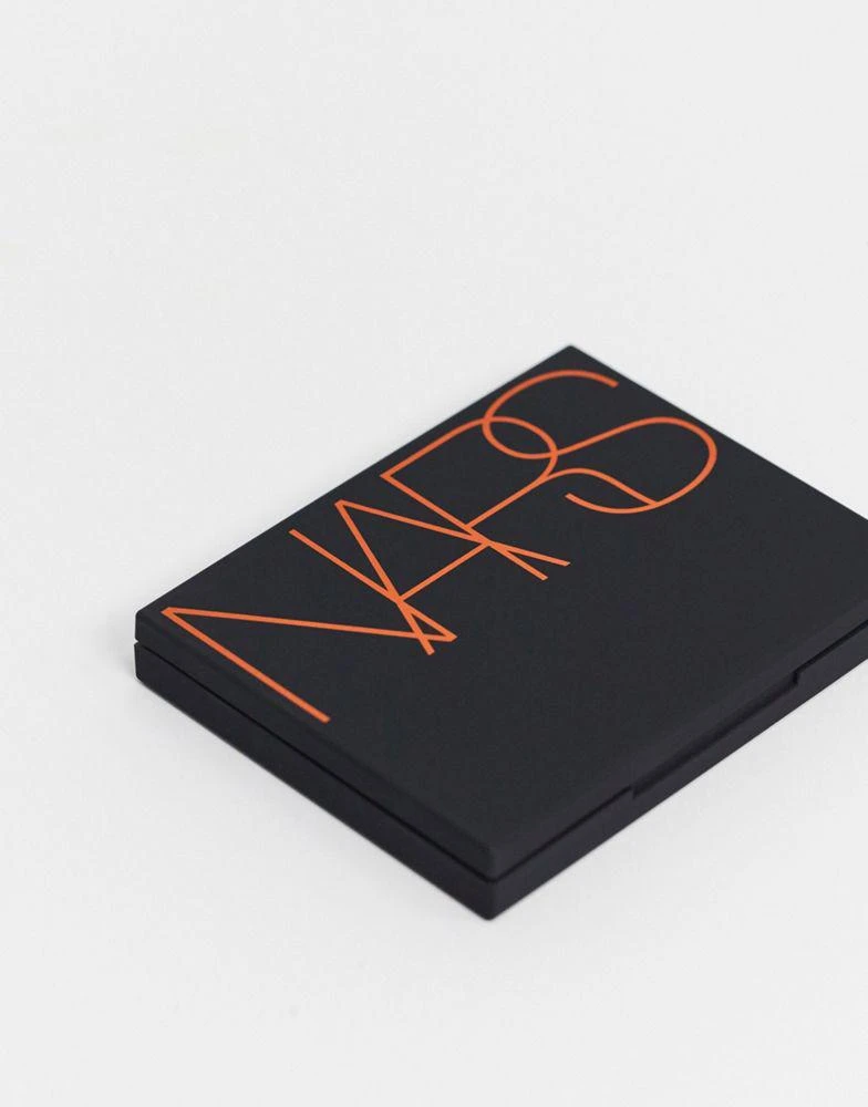 商品NARS|NARS Matte Bronzing Powder - Samoa,价格¥322,第4张图片详细描述