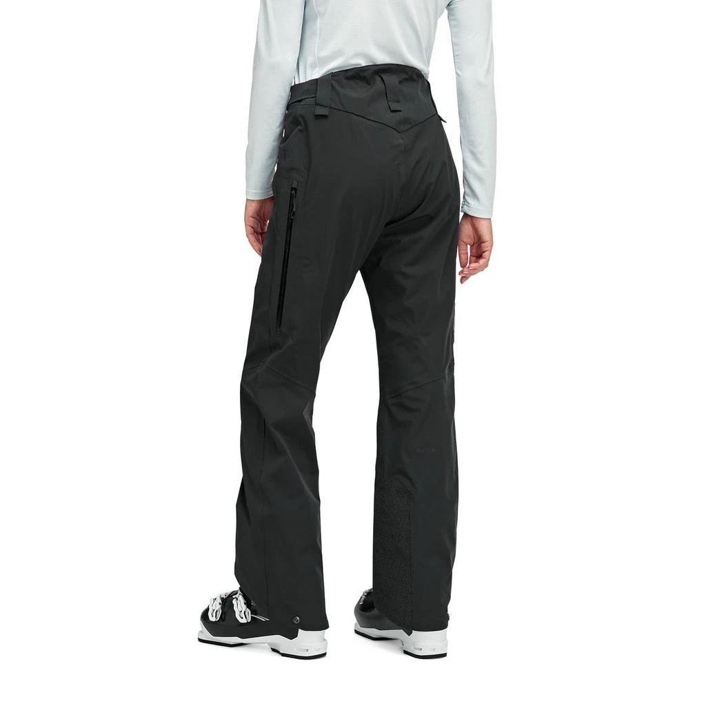 商品Mammut|W Stoney Hardshell Pants,价格¥1567,第1张图片详细描述