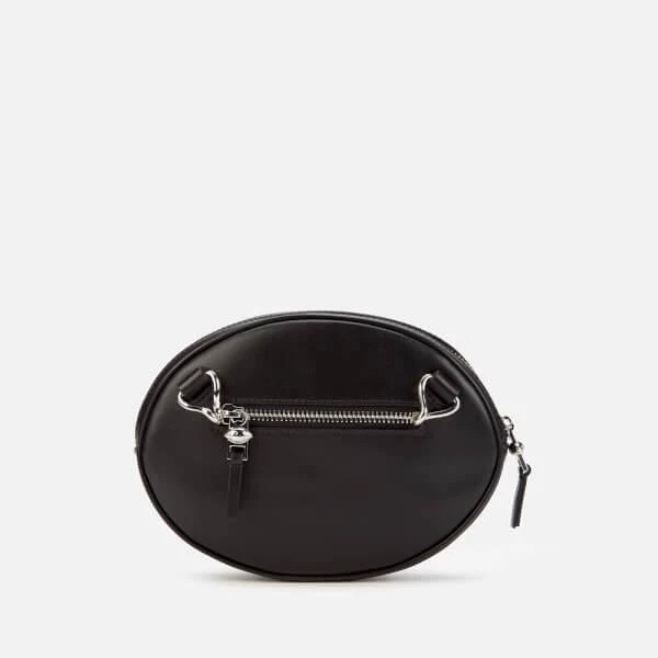 商品Kenzo|KENZO Women's Eye Belt Bag - Black,价格¥928,第2张图片详细描述