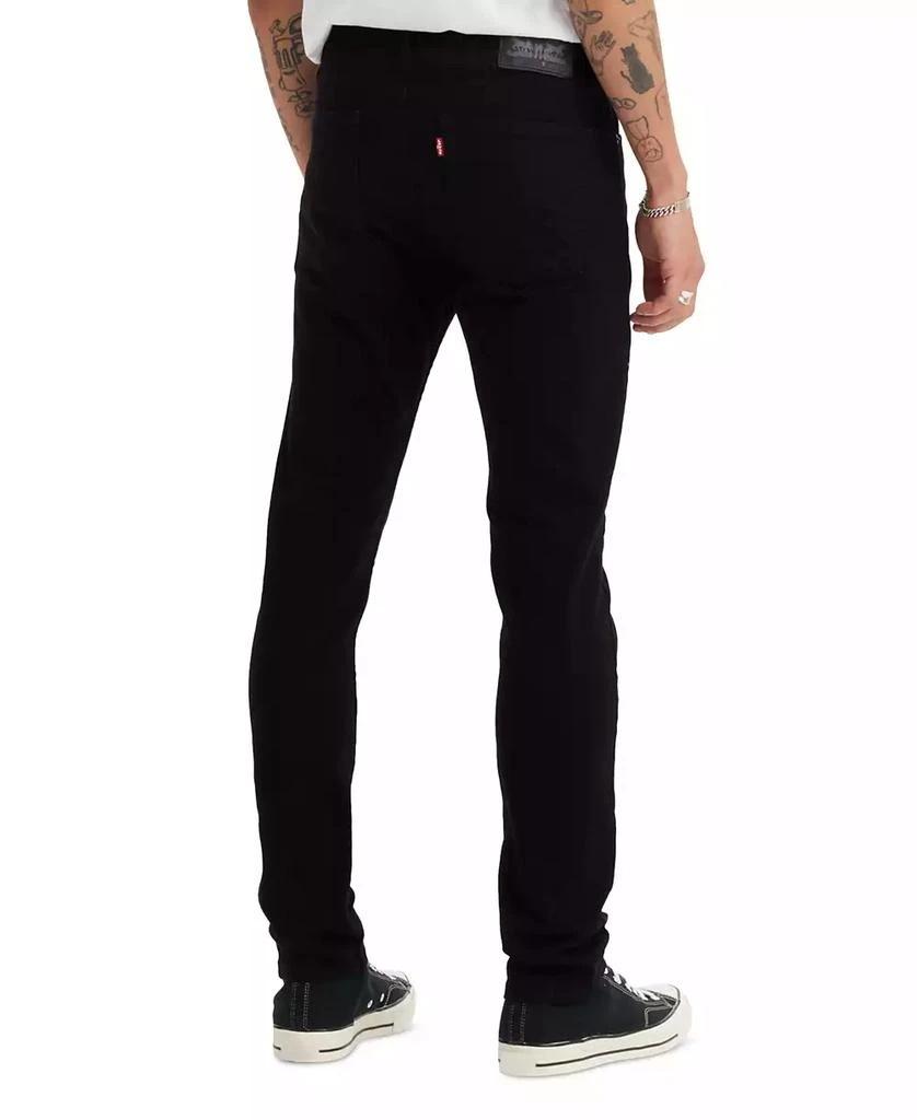 商品Levi's|Levi’s® Men's 510™ Flex Skinny Fit Jeans,价格¥465,第4张图片详细描述