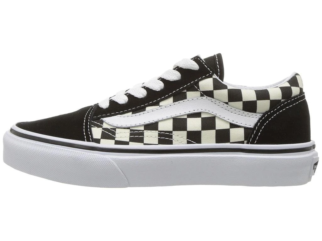 商品Vans|Old Skool 小童/大童休闲鞋,价格¥360,第4张图片详细描述