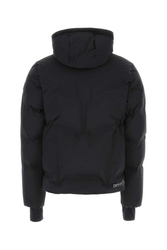 商品Moncler|Moncler Grenoble Zipped Padded Jacket,价格¥10447,第4张图片详细描述