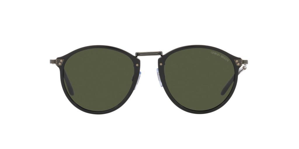 商品Giorgio Armani|Giorgio Armani Sunglasses,价格¥2270,第4张图片详细描述