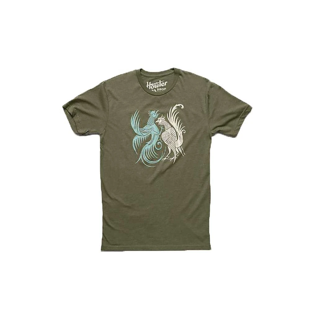 商品Howler Brothers|Howler Bros Men's Select Howler Classic T-Shirt,价格¥174,第1张图片