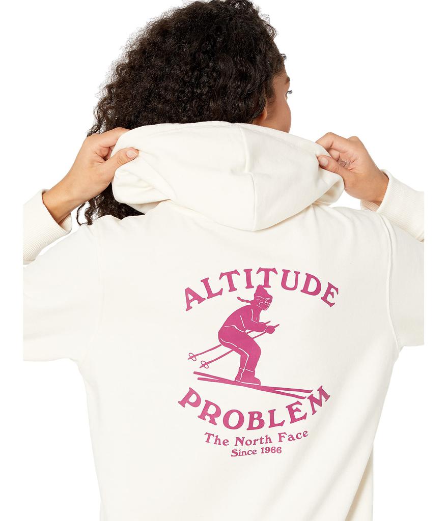 Altitude Problem Hoodie商品第3张图片规格展示