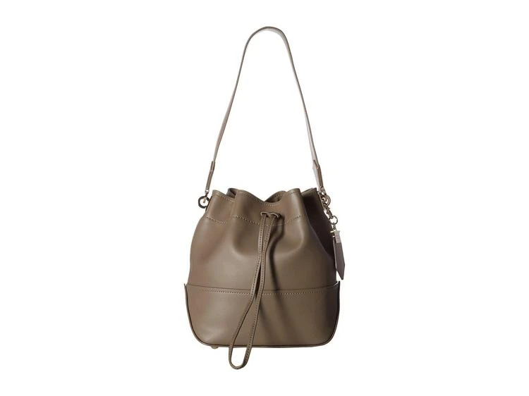 商品Zac Posen|Eartha Envelope Drawstring,价格¥1430,第1张图片