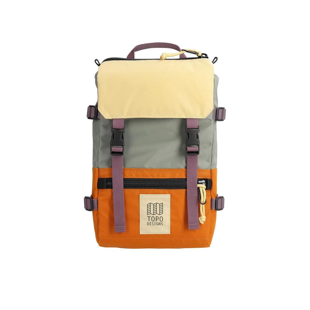 商品Topo Designs|Rover pack Mini,价格¥524,第1张图片