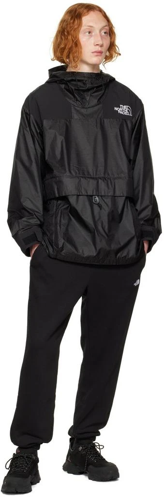 商品The North Face|Black Half Dome Lounge Pants,价格¥273,第4张图片详细描述