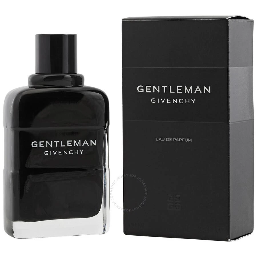 商品Givenchy|Givenchy Gentleman Mens EDP,价格¥596,第2张图片详细描述