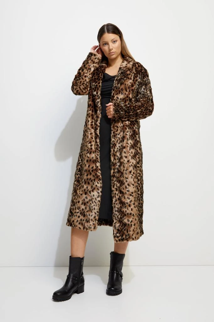 商品Unreal Fur|So Long Coat,价格¥2272,第1张图片