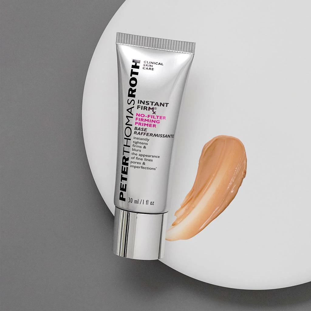 商品Peter Thomas Roth|Instant FIRMx No-Filter Primer|30 ml / 1.0 fl oz,价格¥319,第2张图片详细描述