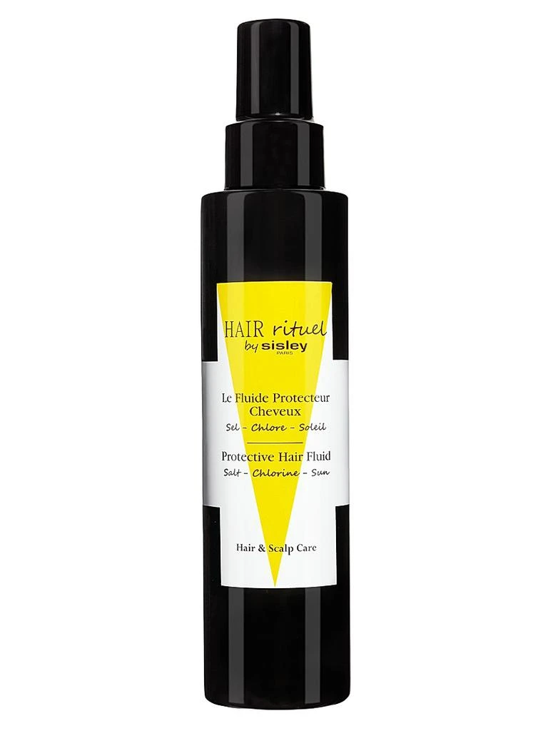 商品Sisley|Hair Rituel Protective Hair Fluid,价格¥819,第1张图片