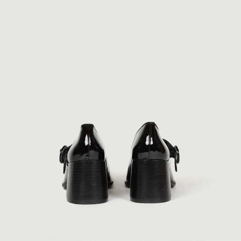 商品Carel|Caren shoes NOIR CAREL,价格¥1336,第4张图片详细描述