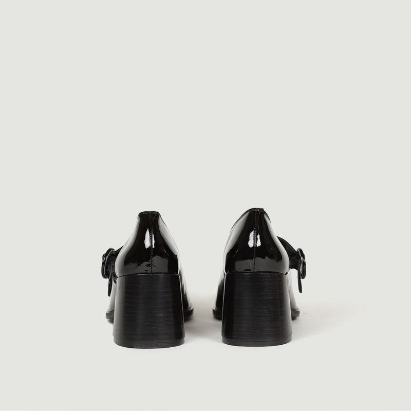 商品Carel|Caren shoes NOIR Carel,价格¥2634,第6张图片详细描述
