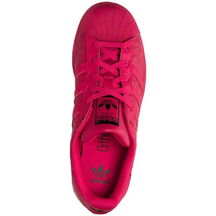 Boys' Superstar Casual Sneakers from Finish Line 商品