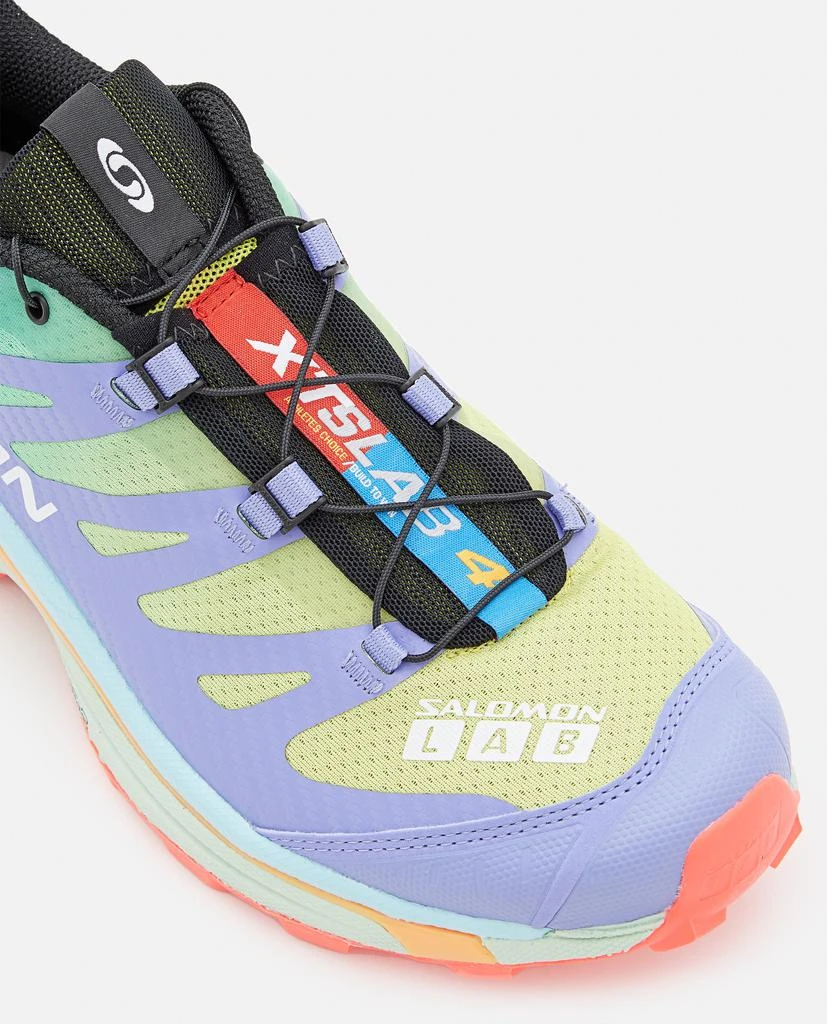 商品Salomon|XT-4' SNEAKERS,价格¥1677,第4张图片详细描述