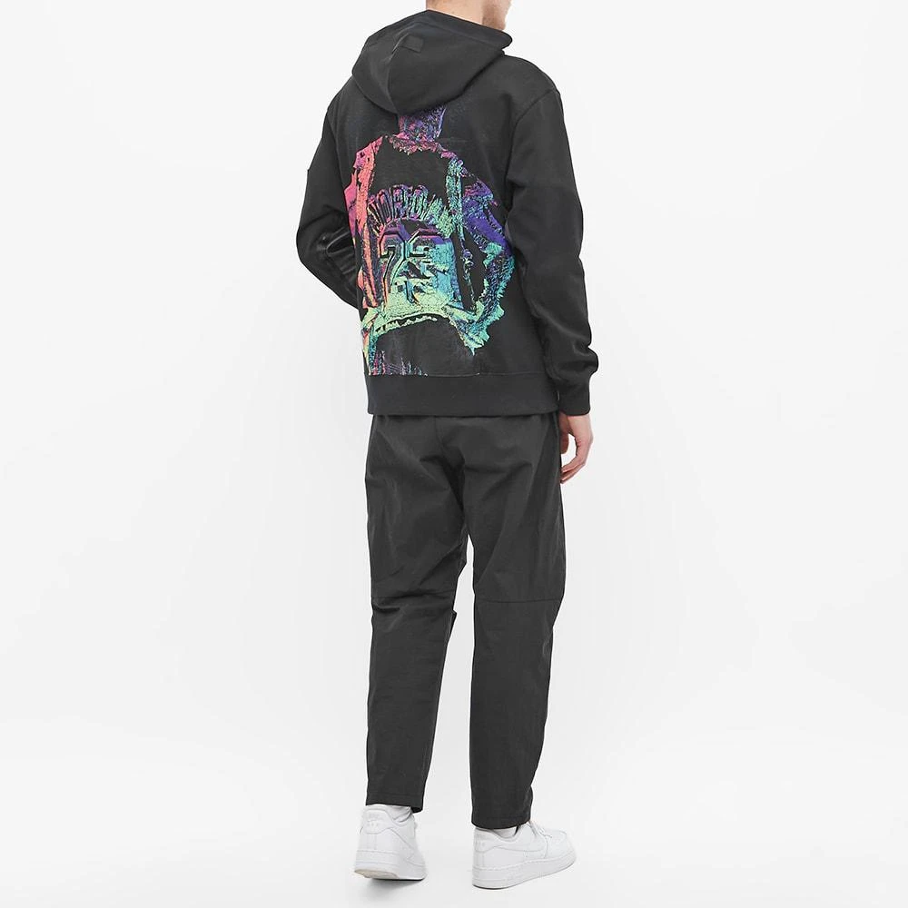 商品Jordan|Air Jordan 23 Engineered Popover Fleece,价格¥603,第4张图片详细描述