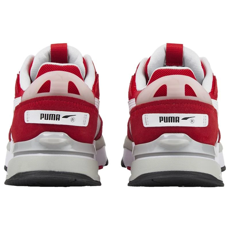 商品Puma|PUMA Mirage Sport Heritage - Boys' Preschool,价格¥543,第3张图片详细描述