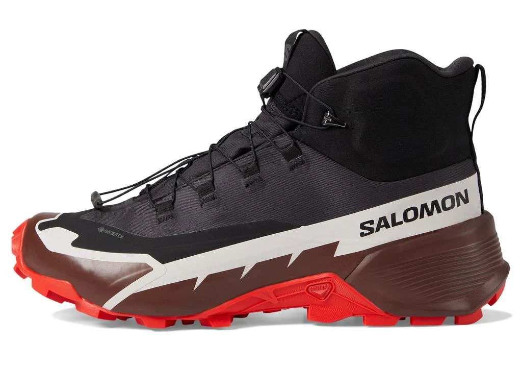 商品Salomon|Cross Hike Mid GTX 2,价格¥1318,第4张图片详细描述