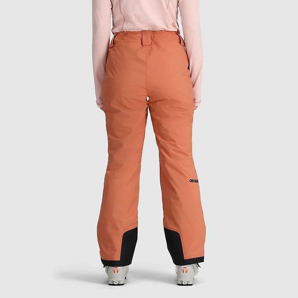 商品Outdoor Research|Outdoor Research Women's Snowcrew Pant,价格¥880,第5张图片详细描述