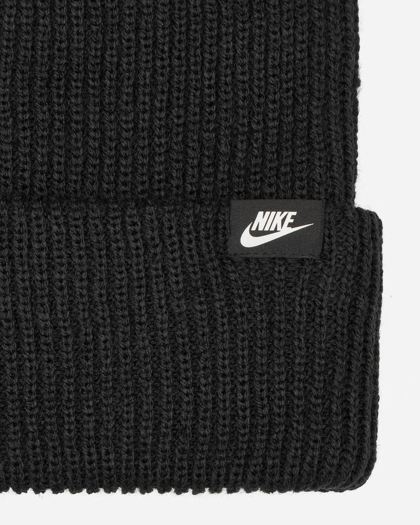 商品NIKE|Fisherman Beanie Black,价格¥82,第5张图片详细描述