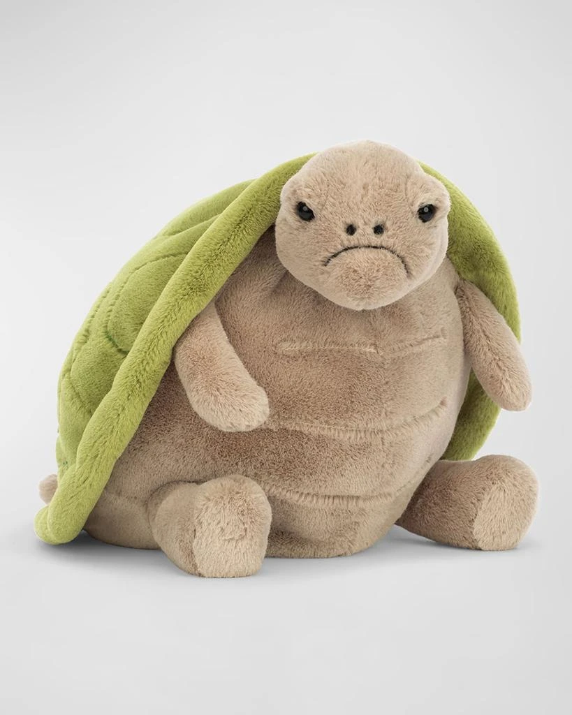 商品Jellycat|Timmy Turtle Stuffed Animal,价格¥281,第1张图片