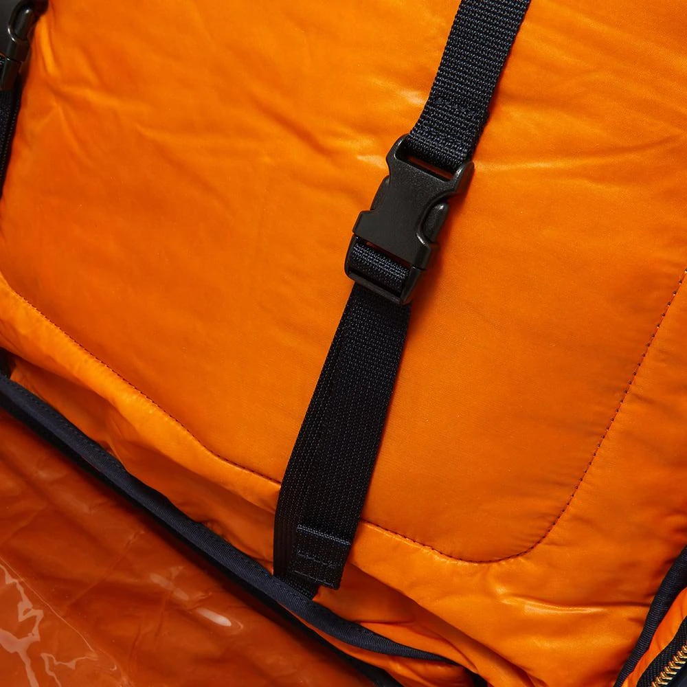 商品Porter|Porter-Yoshida & Co. 2-Way Boston Bag,价格¥4657,第5张图片详细描述