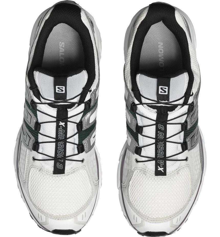 商品Salomon|X-Mission 4 Sneaker,价格¥250,第4张图片详细描述