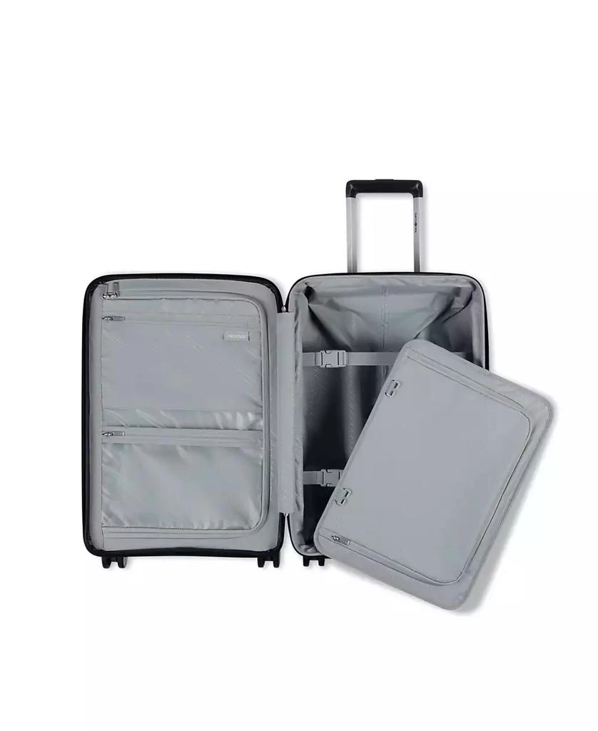 商品Samsonite|Elevation Plus Carry on Spinner, 22" x 14",价格¥1258,第4张图片详细描述