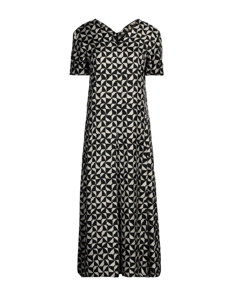 商品Max Mara|Midi dress,价格¥881,第1张图片