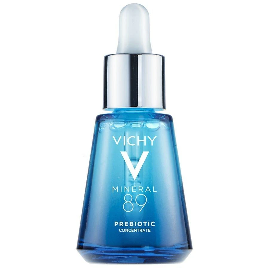 商品Vichy|Mineral 89 Face Serum Prebiotic Recovery and Defense Concentrate,价格¥259,第3张图片详细描述