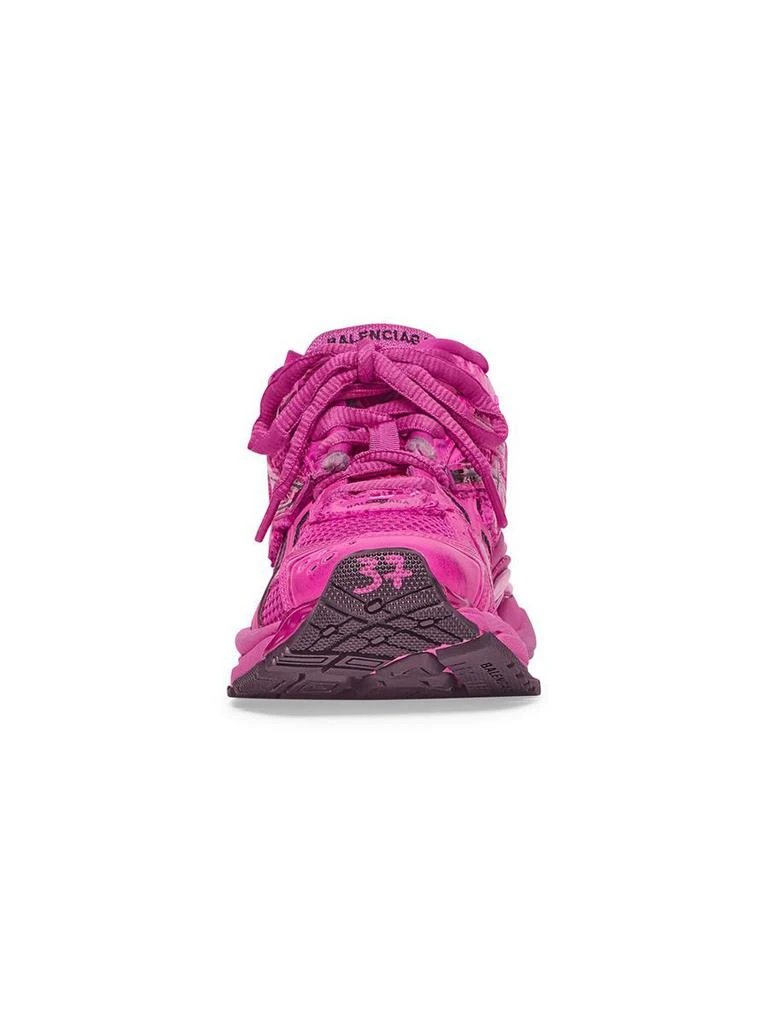 商品Balenciaga|BALENCIAGA SNEAKERS RUNNER SHOES,价格¥4855,第4张图片详细描述