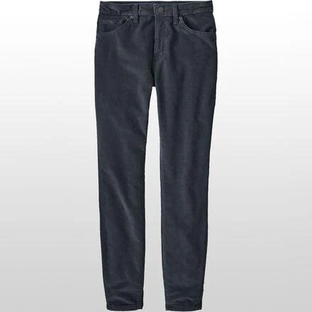 商品Patagonia|Organic Cotton Everyday Cord Pant - Women's,价格¥817,第2张图片详细描述