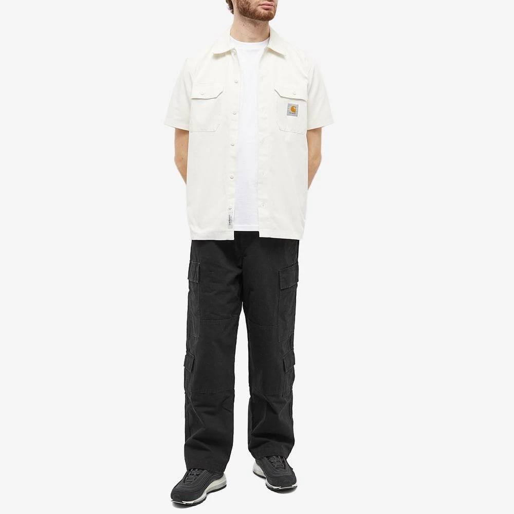 商品STUSSY|Stussy Ripstop Surplus Cargo Pant,价格¥1543,第4张图片详细描述