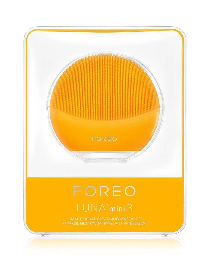 商品Foreo|LUNA Mini 3,价格¥1345,第3张图片详细描述