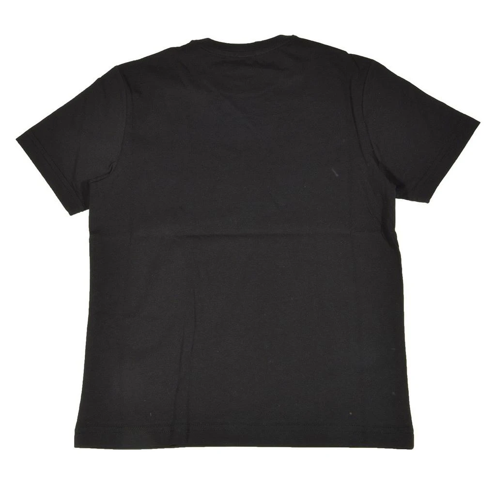 商品DSQUARED2|Dsquared2 Kids Logo Printed Crewneck T-Shirt,价格¥727,第2张图片详细描述