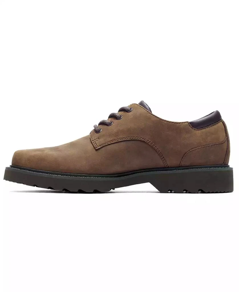 商品Rockport|Men's Northfield Water-Resistance Shoes,价格¥683,第2张图片详细描述