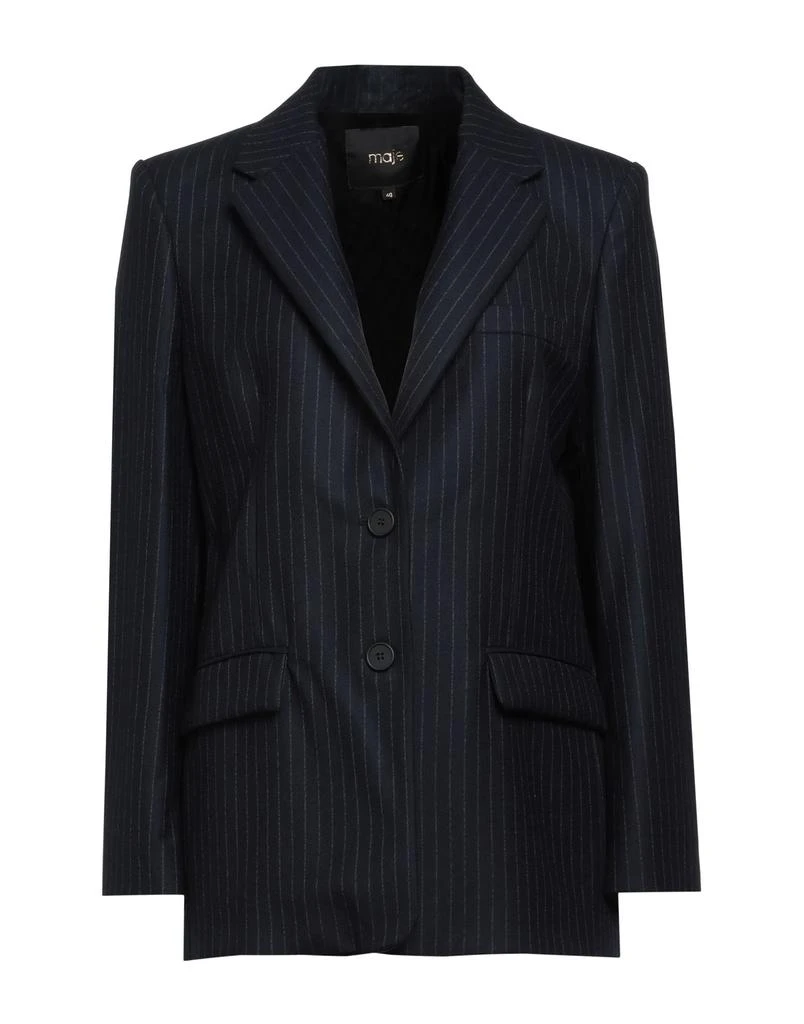 商品Maje|Blazer,价格¥2567,第1张图片