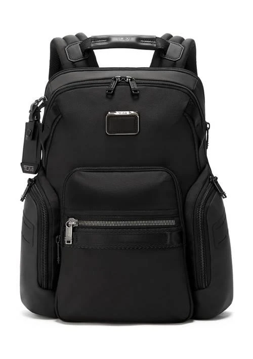 商品Tumi|Navigation Backpack,价格¥2862,第1张图片
