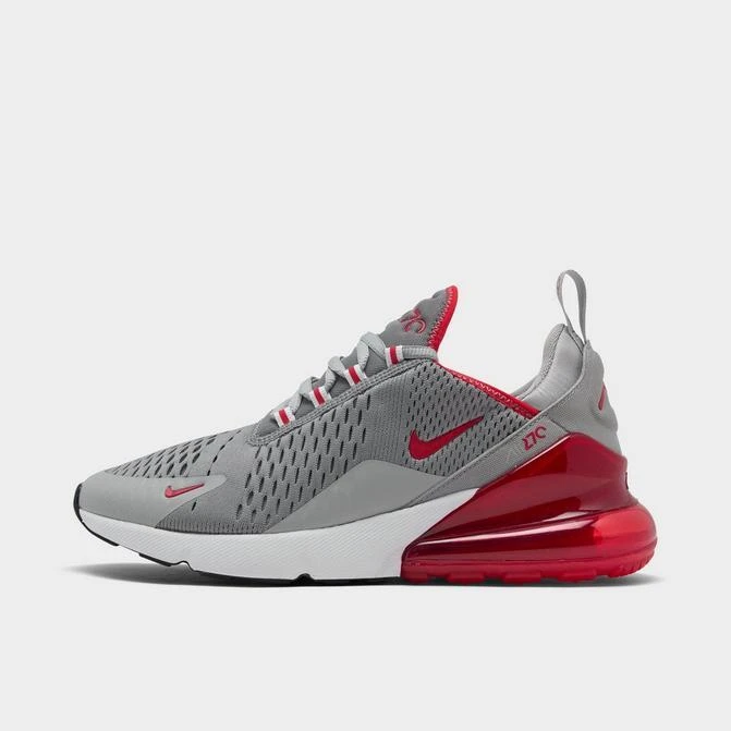 商品NIKE|男士 Air Max 270 休闲鞋,价格¥707,第1张图片