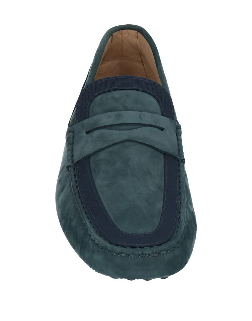 商品Tod's|Loafers,价格¥3386,第4张图片详细描述