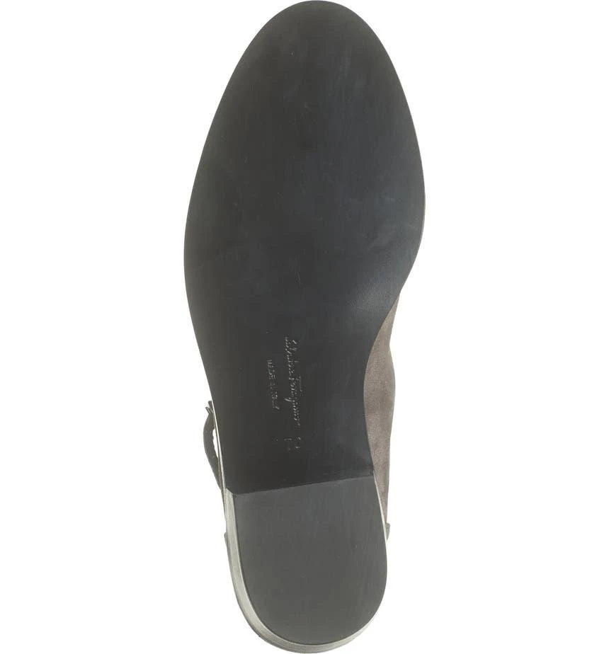 Chain Strap Bootie 商品
