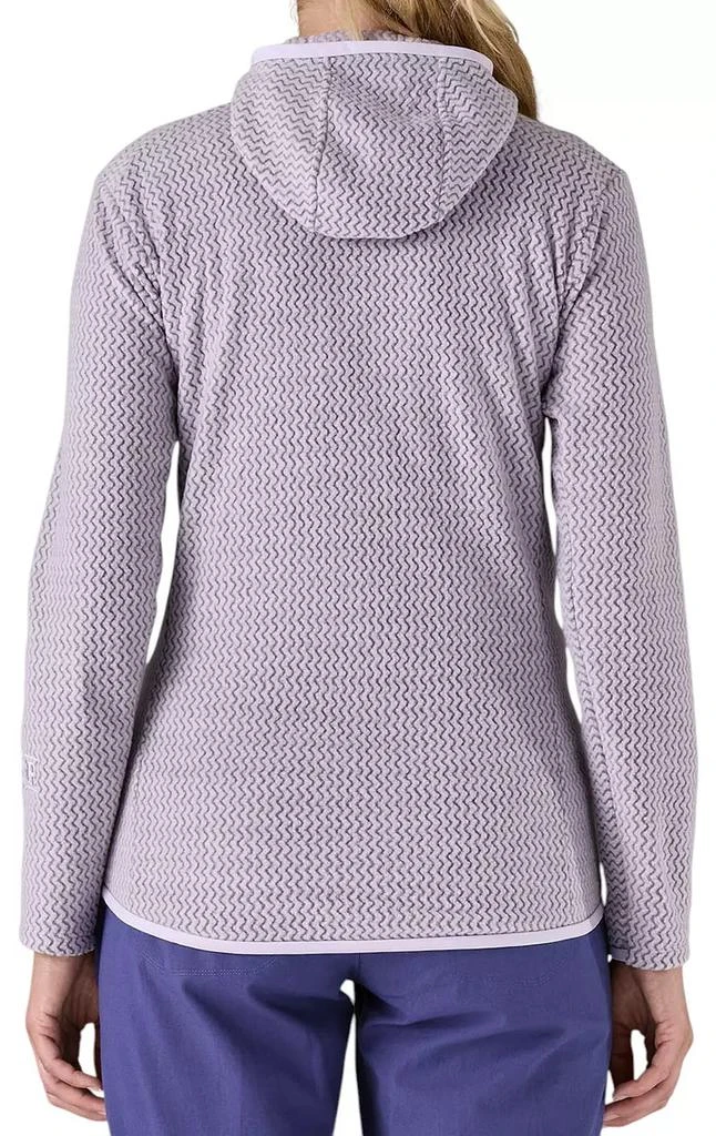 商品Patagonia|Patagonia Women's R1 Air Full-Zip Jacket,价�格¥1472,第3张图片详细描述
