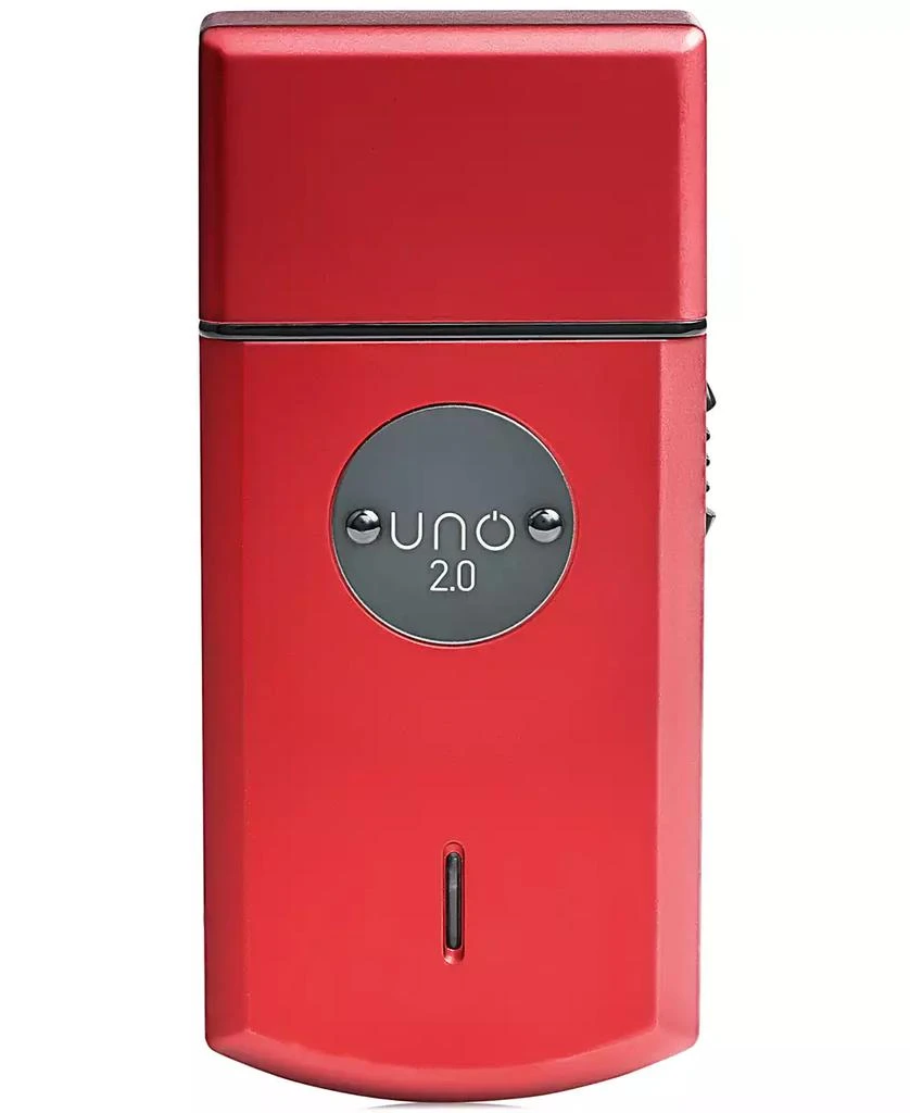 Uno 2.0 Travel-Size Single Foil Electric Shaver 商品